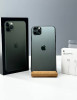iPhone 11 Pro Max 512GB Midnight Green